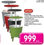 Keter Cool Bar-Each