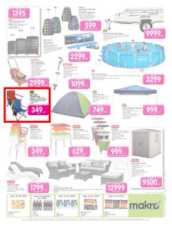 Makro : General Merchandise (11 Oct - 19 Oct 2015), page 7