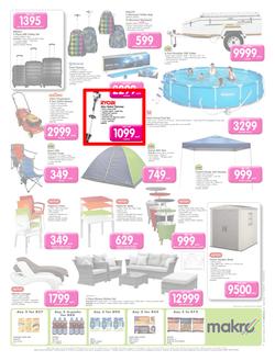 Makro : General Merchandise (11 Oct - 19 Oct 2015), page 7