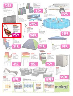 Makro : General Merchandise (11 Oct - 19 Oct 2015), page 7