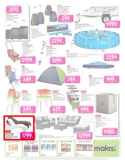 Makro : General Merchandise (11 Oct - 19 Oct 2015), page 7