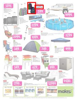 Makro : General Merchandise (11 Oct - 19 Oct 2015), page 7