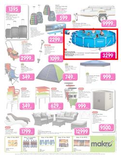 Makro : General Merchandise (11 Oct - 19 Oct 2015), page 7