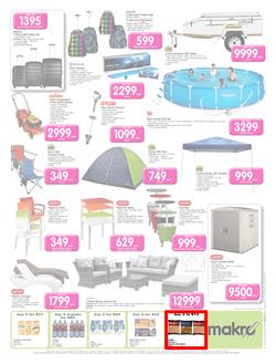 Makro : General Merchandise (11 Oct - 19 Oct 2015), page 7