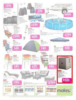 Makro : General Merchandise (11 Oct - 19 Oct 2015), page 7