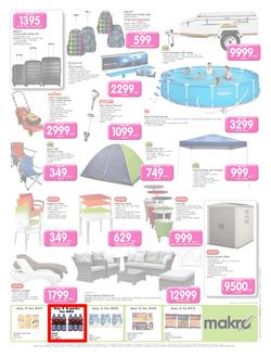 Makro : General Merchandise (11 Oct - 19 Oct 2015), page 7