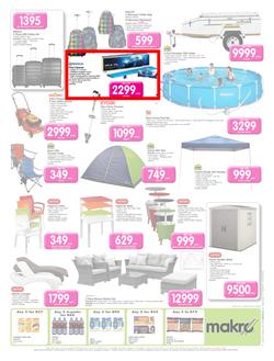 Makro : General Merchandise (11 Oct - 19 Oct 2015), page 7