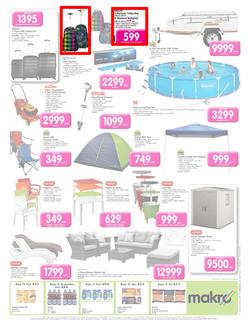 Makro : General Merchandise (11 Oct - 19 Oct 2015), page 7