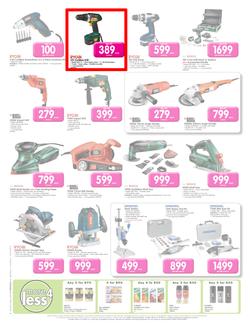Makro : General Merchandise (11 Oct - 19 Oct 2015), page 8