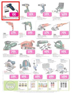 Makro : General Merchandise (11 Oct - 19 Oct 2015), page 8