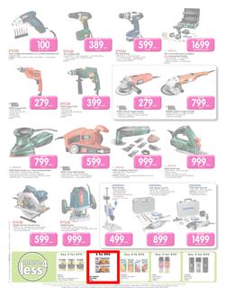 Makro : General Merchandise (11 Oct - 19 Oct 2015), page 8