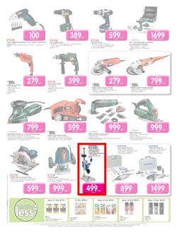 Makro : General Merchandise (11 Oct - 19 Oct 2015), page 8