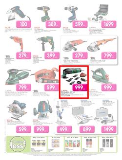 Makro : General Merchandise (11 Oct - 19 Oct 2015), page 8