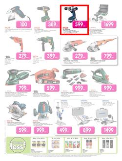 Makro : General Merchandise (11 Oct - 19 Oct 2015), page 8