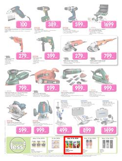 Makro : General Merchandise (11 Oct - 19 Oct 2015), page 8