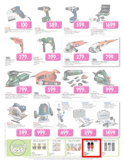 Makro : General Merchandise (11 Oct - 19 Oct 2015), page 8