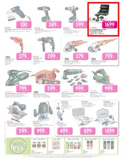 Makro : General Merchandise (11 Oct - 19 Oct 2015), page 8