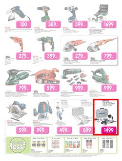 Makro : General Merchandise (11 Oct - 19 Oct 2015), page 8