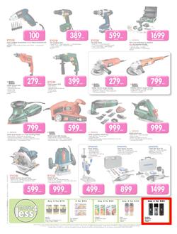 Makro : General Merchandise (11 Oct - 19 Oct 2015), page 8