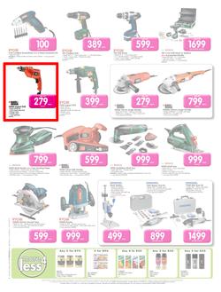 Makro : General Merchandise (11 Oct - 19 Oct 2015), page 8