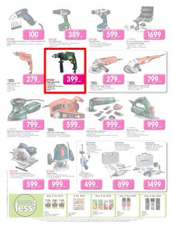 Makro : General Merchandise (11 Oct - 19 Oct 2015), page 8