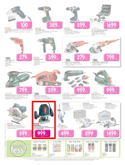 Makro : General Merchandise (11 Oct - 19 Oct 2015), page 8
