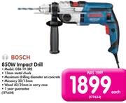 Bosch 850W Impact Drill GSB-19-2RE