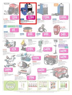 Makro : General Merchandise (11 Oct - 19 Oct 2015), page 10