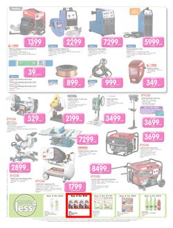 Makro : General Merchandise (11 Oct - 19 Oct 2015), page 10