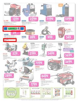 Makro : General Merchandise (11 Oct - 19 Oct 2015), page 10