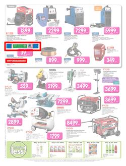 Makro : General Merchandise (11 Oct - 19 Oct 2015), page 10