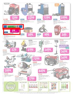 Makro : General Merchandise (11 Oct - 19 Oct 2015), page 10