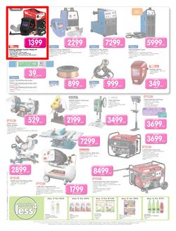 Makro : General Merchandise (11 Oct - 19 Oct 2015), page 10