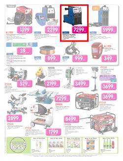 Makro : General Merchandise (11 Oct - 19 Oct 2015), page 10