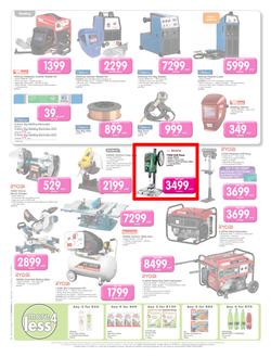Makro : General Merchandise (11 Oct - 19 Oct 2015), page 10