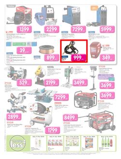 Makro : General Merchandise (11 Oct - 19 Oct 2015), page 10