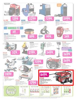 Makro : General Merchandise (11 Oct - 19 Oct 2015), page 10