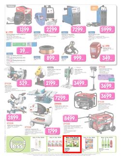 Makro : General Merchandise (11 Oct - 19 Oct 2015), page 10