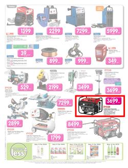 Makro : General Merchandise (11 Oct - 19 Oct 2015), page 10