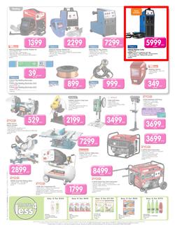 Makro : General Merchandise (11 Oct - 19 Oct 2015), page 10