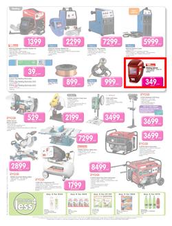 Makro : General Merchandise (11 Oct - 19 Oct 2015), page 10