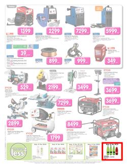 Makro : General Merchandise (11 Oct - 19 Oct 2015), page 10