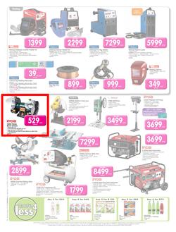 Makro : General Merchandise (11 Oct - 19 Oct 2015), page 10
