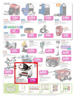 Makro : General Merchandise (11 Oct - 19 Oct 2015), page 10