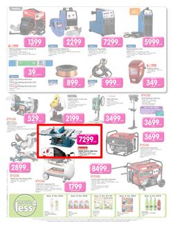 Makro : General Merchandise (11 Oct - 19 Oct 2015), page 10