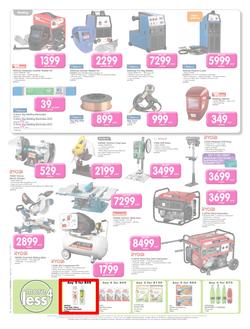 Makro : General Merchandise (11 Oct - 19 Oct 2015), page 10
