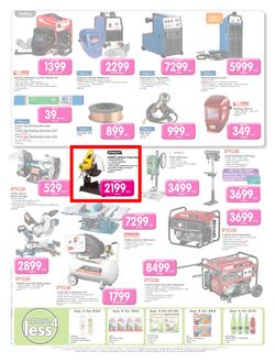 Makro : General Merchandise (11 Oct - 19 Oct 2015), page 10