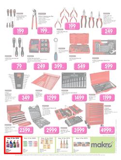 Makro : General Merchandise (11 Oct - 19 Oct 2015), page 11