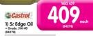 Castrol 5L Edge Oil-Each