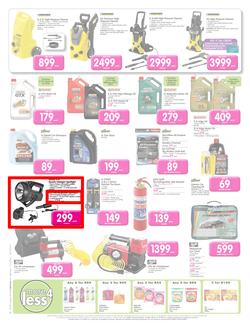 Makro : General Merchandise (11 Oct - 19 Oct 2015), page 12